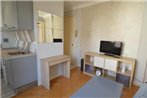 Appartement de charme centre-ville quartier Gambetta a` Nice