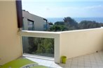 DUPLEX DERNIER ETAGE QUARTIER DES PLAGES