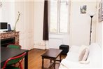 Charming apt close to the Parc de la Te^te d'Or