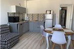 Appartement Fort-Mahon-Plage
