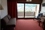 APARTMENT STUDIO 4 personnes MORZINE - 4 pers