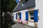 HOUSE 2 personnes Maison bretonne a` 200m du centre-ville de PERROS-GUIREC-0