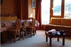 Appartement La Tania