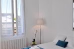 RESIDENCE ROCHEGUDE-Duplex n4-NEAR LA DEFENSE-PARIS