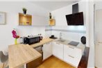 LM Troubadours - Charmant Appartement confortable et chaleureux entie`rement renove