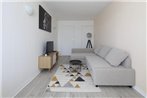 Large bright apt in a quiet area in LYON
