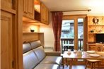 Appartement Meribel