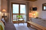 Appartement Meribel