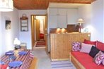 Appartement Meribel