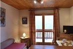 Appartement Meribel