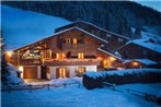 Simply Morzine - Chalet des Montagnes