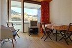 Appartement Chamrousse