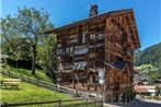 Appartement La Clusaz