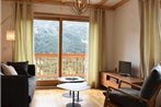 Appartement Meribel