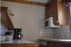 Appartement Meribel