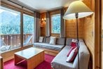 Appartement Meribel