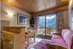 Appartement Meribel