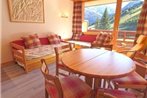 Appartement Meribel