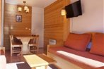 Appartement Meribel