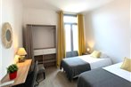 Appartement Professeur Langevin