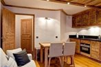 Appartement Courchevel 1850