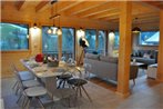 Quatre Sam - Chalet - BO Immobilier