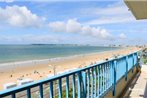 Appartement moderne et chaleureux face a` la baie de La Baule