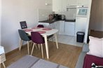 Appartement Fort-Mahon-Plage
