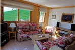 Appartement La Clusaz