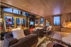 Chalet Courchevel 1650