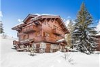 Chalet Courchevel 1650