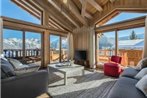 Chalet Courchevel 1550