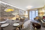 Appartement Courchevel 1550