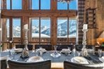 Chalet Courchevel 1550