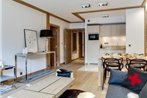 Appartement Courchevel 1550