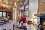 Chalet Courchevel 1550