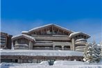 Appartement Courchevel 1850