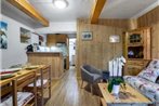 Appartement Courchevel 1850