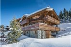 Chalet Courchevel 1850