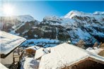 Chalet Iseran - Chalets pour 15 Personnes 10