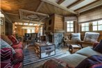 Appartement Courchevel 1850