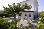 Villa T5 climatisee - Front de Mer - Narbonne Plage