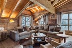 Appartement Courchevel 1850