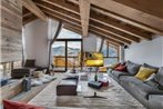 Chalet Courchevel 1550