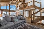 Chalet Courchevel 1650