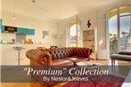 Nestor&Jeeves - ELEGANCE RIVIERA - Central - Close sea