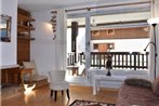 Appartement Meribel