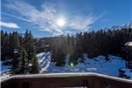 Appartement Courchevel 1850