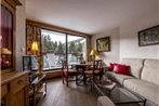 Appartement Courchevel 1850