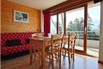 Appartement Chamrousse